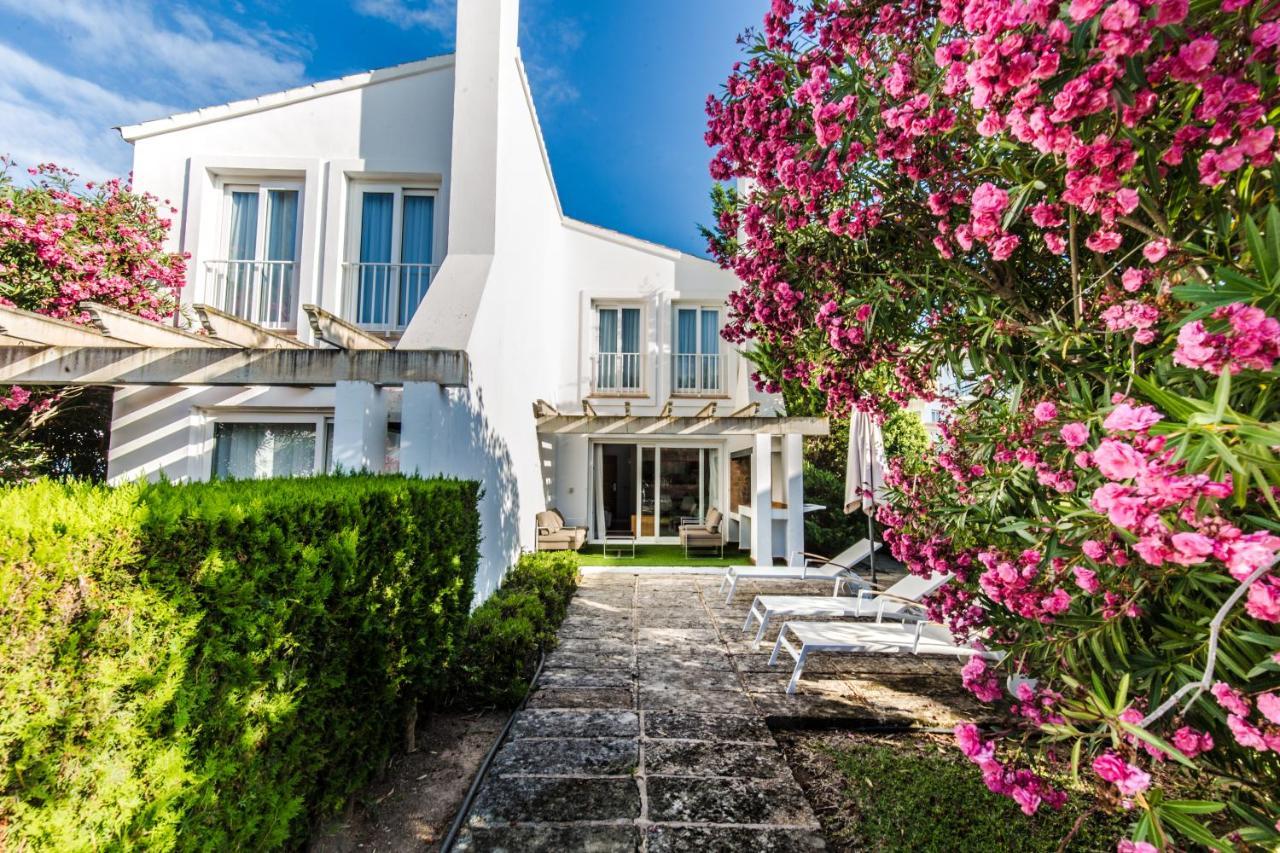 Villa Andratx 푸에르토 데 안드라츠 외부 사진